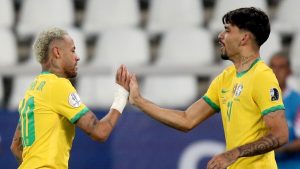 Preview: Peru vs. Brazil - Prediction, Team News Preview: Peru vs. Brazil - Prediction, Team News