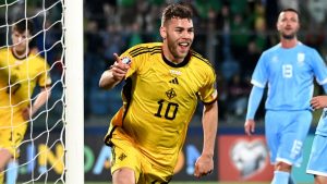 Preview: Northern Ireland vs. San Marino - Prediction  