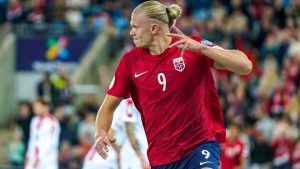 Preview: Cyprus vs. Norway - Prediction, Team News Preview: Cyprus vs. Norway - Prediction, Team News