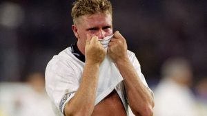The Top 10 Tottenham Players of All Time  