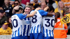 Preview: Brighton & Hove Albion vs. Ajax - Prediction Preview: Brighton & Hove Albion vs. Ajax - Prediction