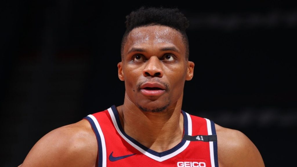 Huge NBA Trades That Would Be Great To Occur This Summer  