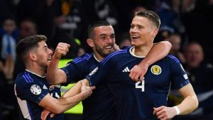 Preview: Spain vs. Scotland - Prediction, Team News Preview: Spain vs. Scotland - Prediction, Team News