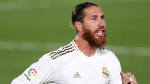 The Top 10 Real Madrid players of all time  