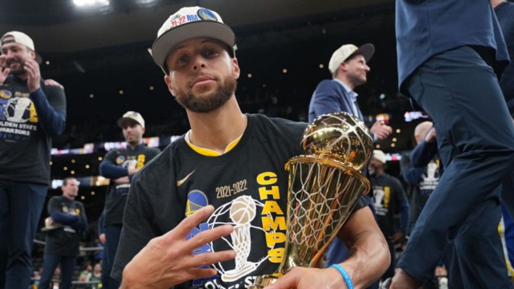 The Top Warriors Players From 2011 Until 2023  