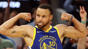 Ranking the Current Top NBA Players in Terms of Skill  