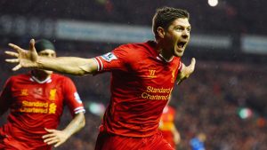 The Top 10 Liverpool Players of All Time The Top 10 Liverpool Players of All Time
