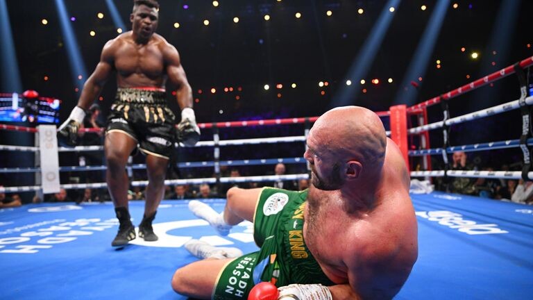 10 Craziest Boxing Moments Of 2023 10 Craziest Boxing Moments Of 2023