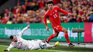 Preview: Latvia vs. Wales - Prediction, Team News  