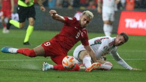 Preview: Wales vs. Turkey - Prediction, Team News Preview: Wales vs. Turkey - Prediction, Team News