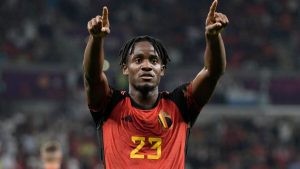 Preview: Austria vs. Belgium - Prediction, Team News Preview: Austria vs. Belgium - Prediction, Team News