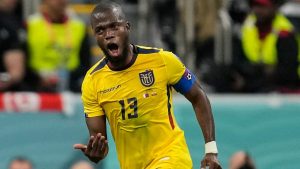 Preview: Ecuador vs. Colombia - Prediction, Team News Preview: Ecuador vs. Colombia - Prediction, Team News