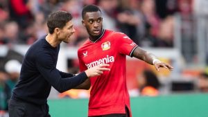 Preview: Bayer Leverkusen vs. Qarabag FK - Prediction Preview: Bayer Leverkusen vs. Qarabag FK - Prediction