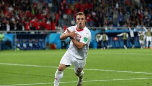 Preview: Switzerland vs. Kosovo - Prediction, Team News Preview: Switzerland vs. Kosovo - Prediction, Team News