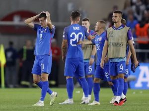 Preview: Slovakia vs. Liechtenstein - Prediction, Team News Preview: Slovakia vs. Liechtenstein - Prediction, Team News