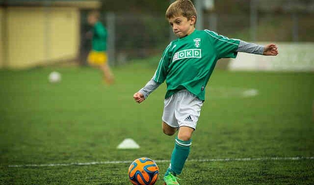 Your Guide To Become A Football Player In India Your Guide To Become A Football Player In India