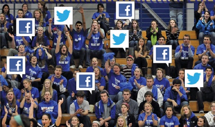 The Impact of Branding And E-Commerce in Sports The Impact of Branding And E-Commerce in Sports