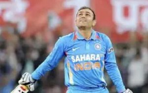 5 Indian batsmen with most ducks in international cricket 5 Indian batsmen with most ducks in international cricket