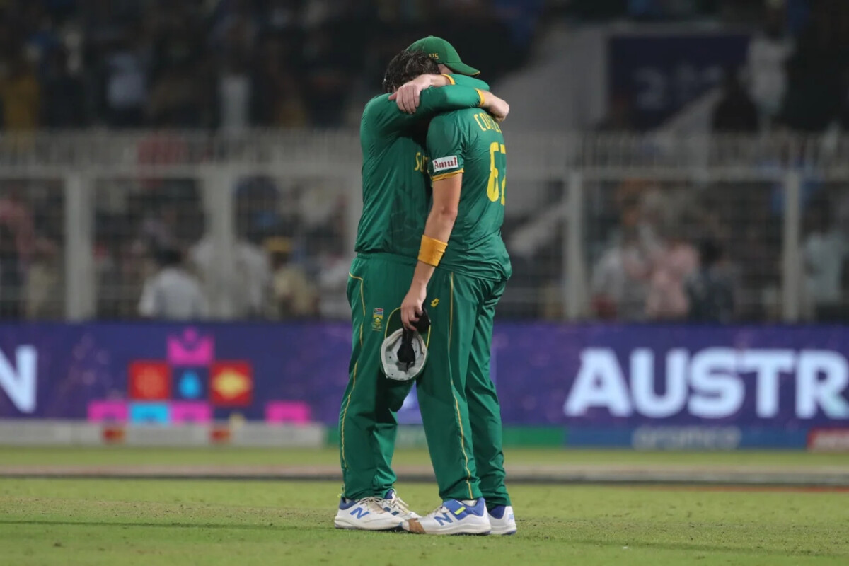 Heartbreaking Moments in ODI World Cup 2023 Heartbreaking Moments in ODI World Cup 2023