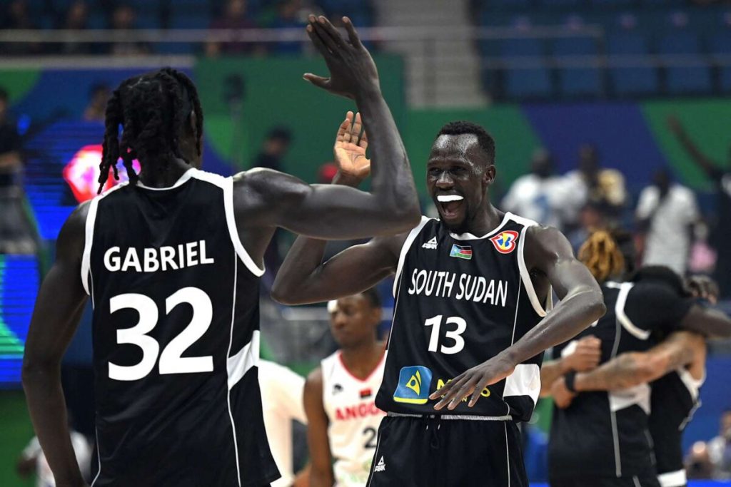 NBA Players' Reactions To FIBA And Olympic Tournaments NBA Players' Reactions To FIBA And Olympic Tournaments
