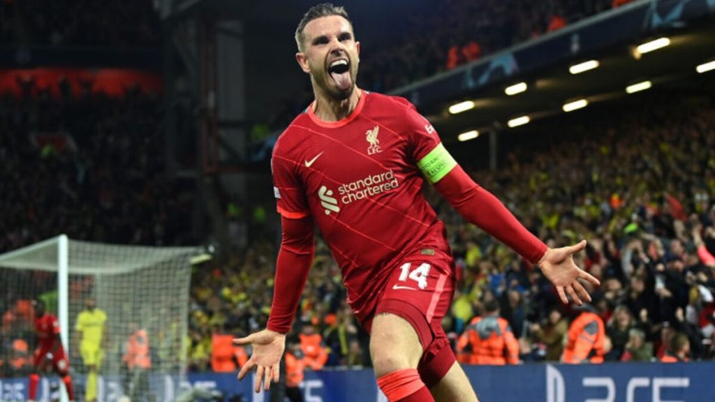 Jordan Henderson's Explanation About His Saudi Arabia Move Jordan Henderson's Explanation About His Saudi Arabia Move