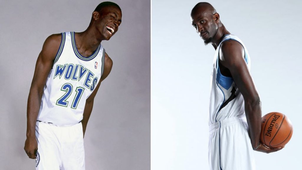 NBA stars who Underwent amazing body transformation NBA stars who Underwent amazing body transformation