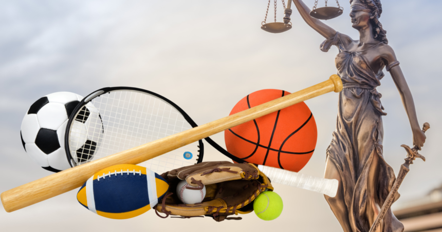 Everything About Sports Governance In India  