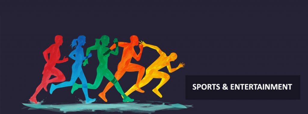 Sports and entertainment in India - The Deadly Combination Sports and entertainment in India - The Deadly Combination