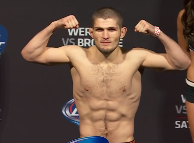 8 Unknown Facts about Khabib Nurmagomedov  