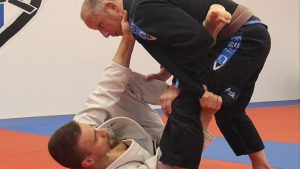 A Complete Guide On BJJ Bulldog Choke A Complete Guide On BJJ Bulldog Choke