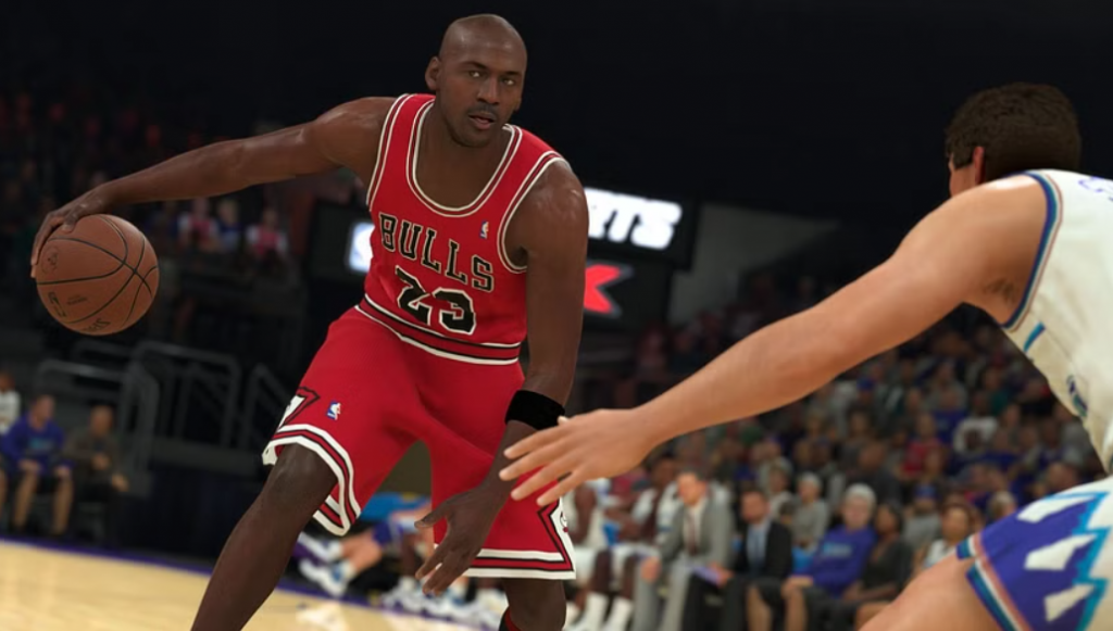 NBA 2K24: Release date , rewards & more  