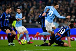 Preview: Lazio vs. Atalanta BC - Prediction, Team News Preview: Lazio vs. Atalanta BC - Prediction, Team News