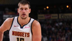 The longest-tenured player on an NBA team  