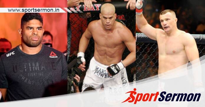 10 MMA Fighters Who Turned Politicians After Retirement  