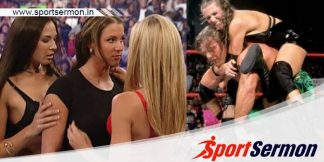 10 Weirdest Moments of Stephanie McMahon In WWE  