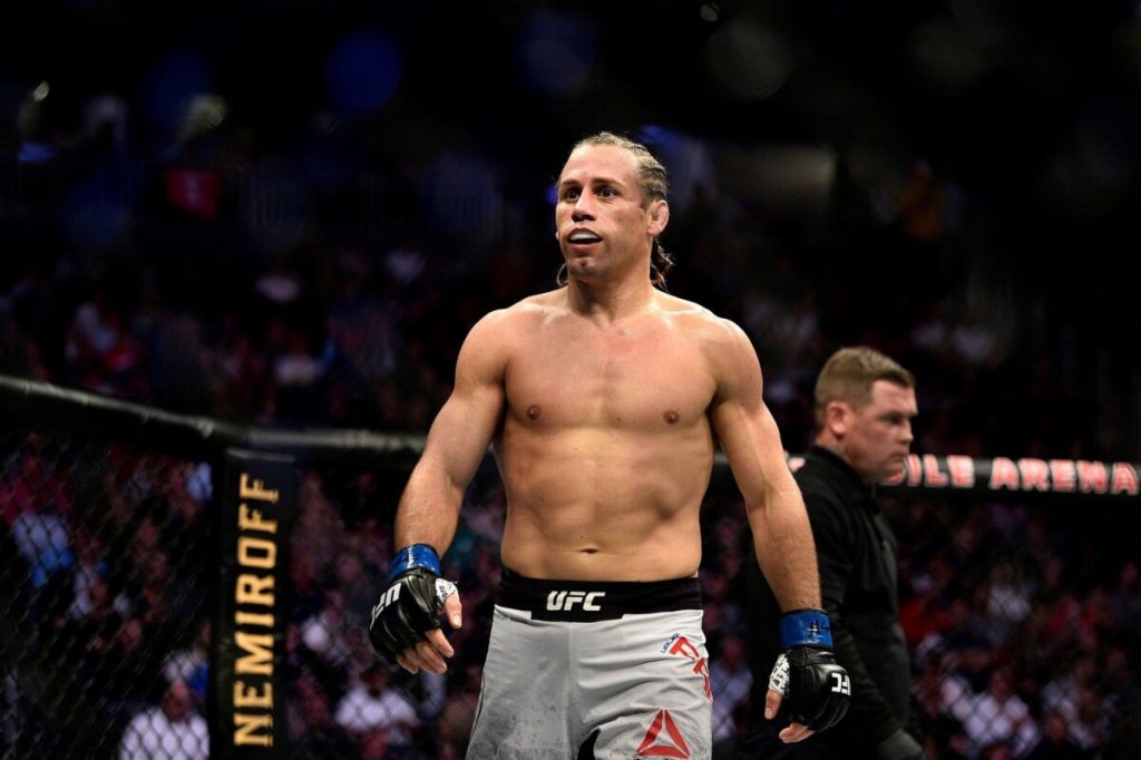 10 Best Bantamweight Fighters In The History Of UFC 10 Best Bantamweight Fighters In The History Of UFC