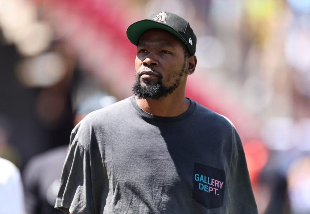 10 unknown facts about NBA star Kevin Durant 10 unknown facts about NBA star Kevin Durant