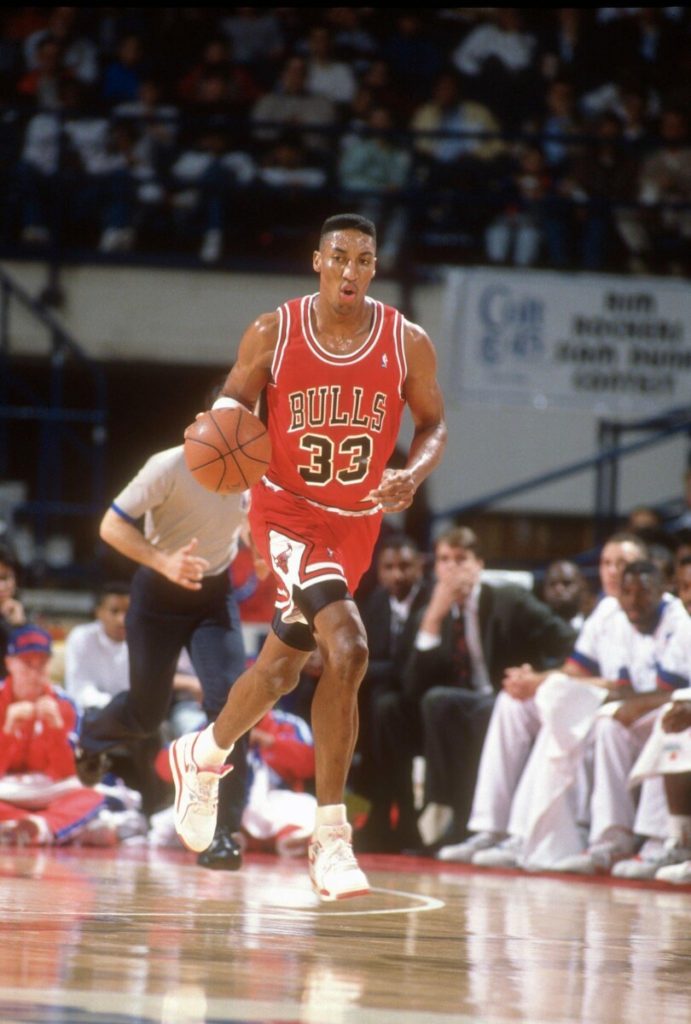 NBA legends that didn't win "Rookie of the Year" award NBA legends that didn't win "Rookie of the Year" award