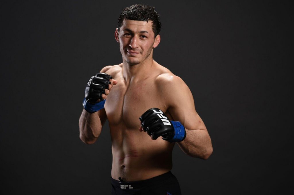 10 Best Ever MMA Fighters To Come Out Of Dagestan  