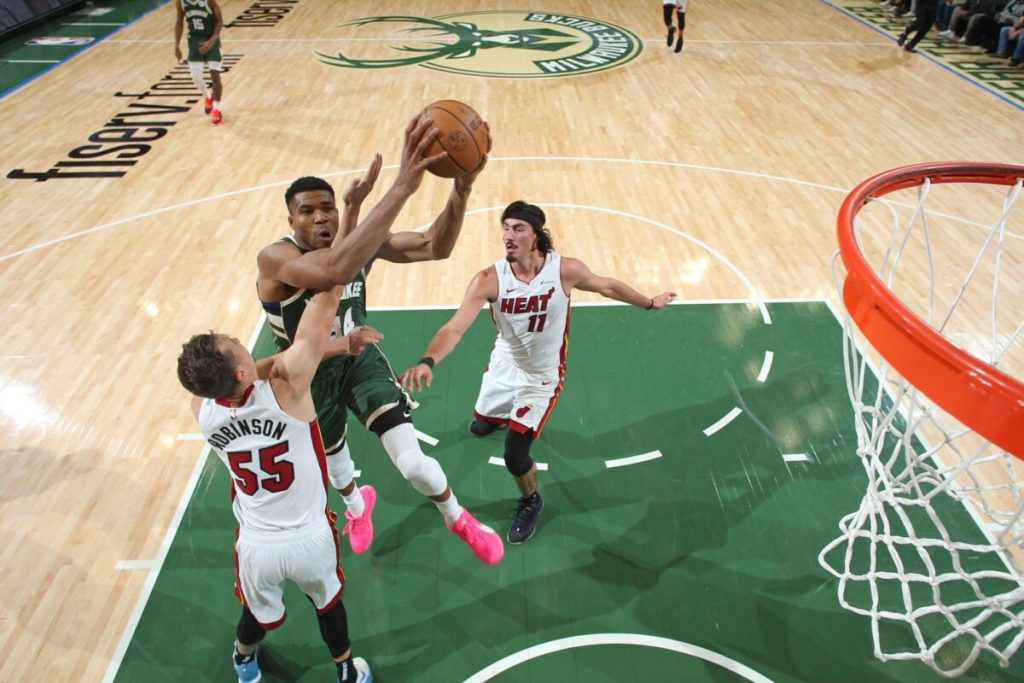 NBA 2k23: Latest Injury Report of Milwaukee Bucks Players NBA 2k23: Latest Injury Report of Milwaukee Bucks Players