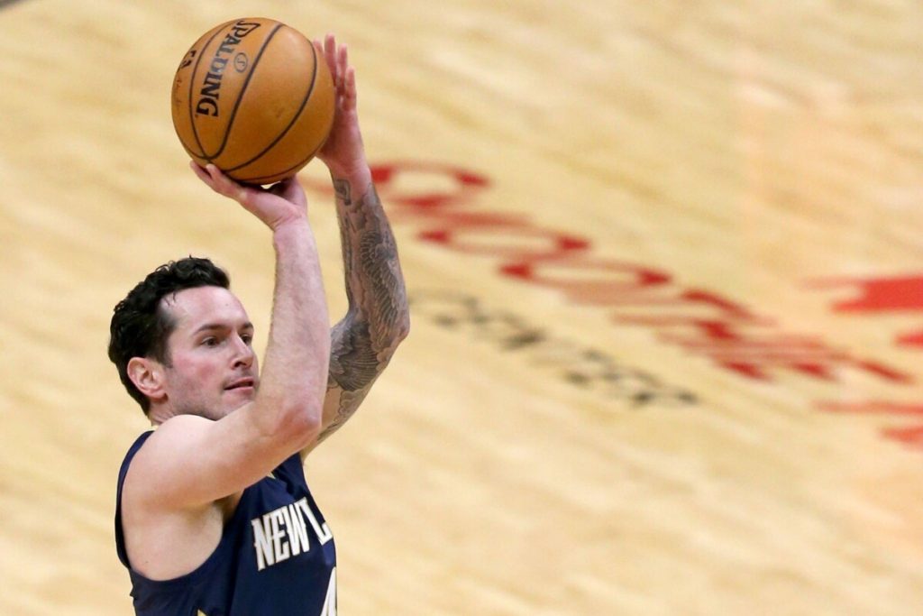 List of Best Three Point Shooters in the History of NBA  