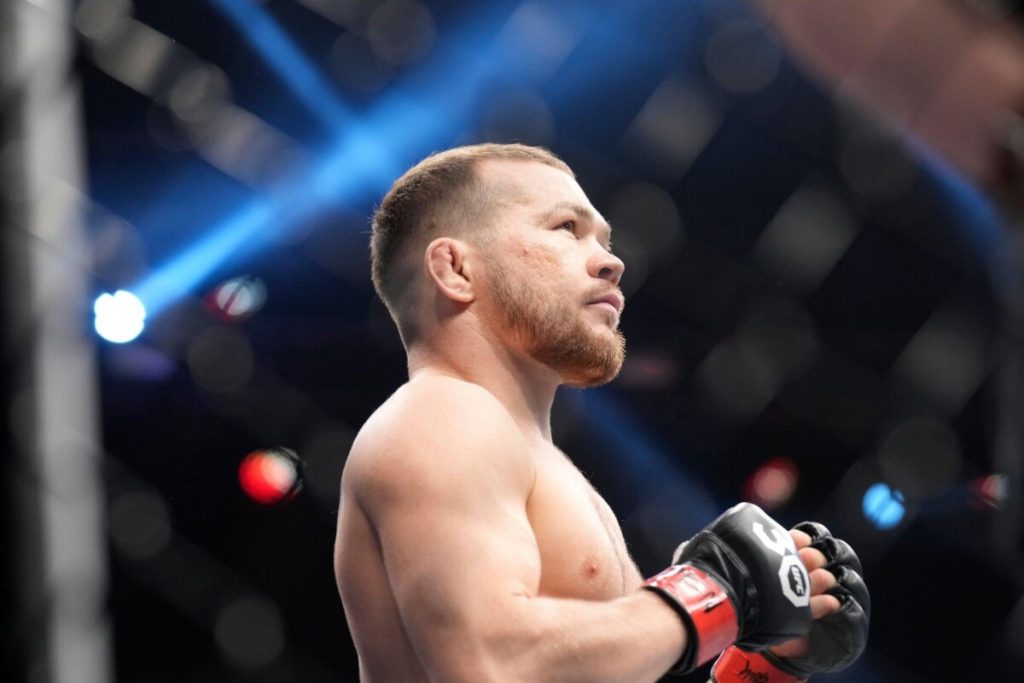 10 Best Bantamweight Fighters In The History Of UFC 10 Best Bantamweight Fighters In The History Of UFC