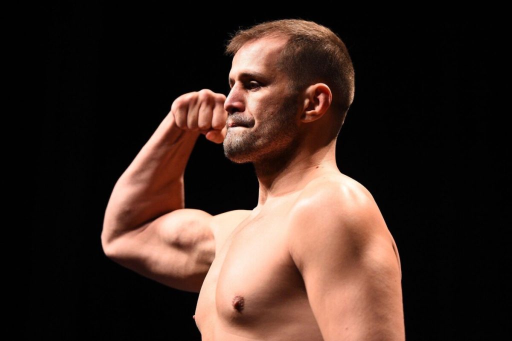 List of Top 10 Body Strikers in UFC History List of Top 10 Body Strikers in UFC History