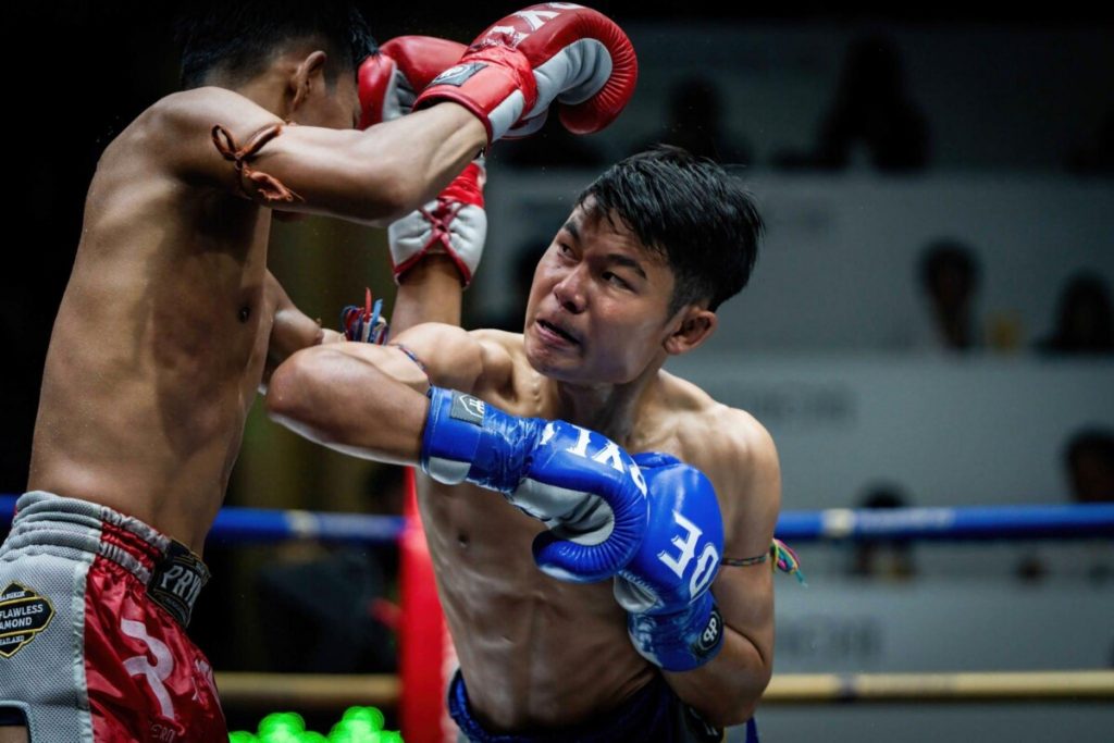 Top 10 Martial Arts for Self-Defense Top 10 Martial Arts for Self-Defense