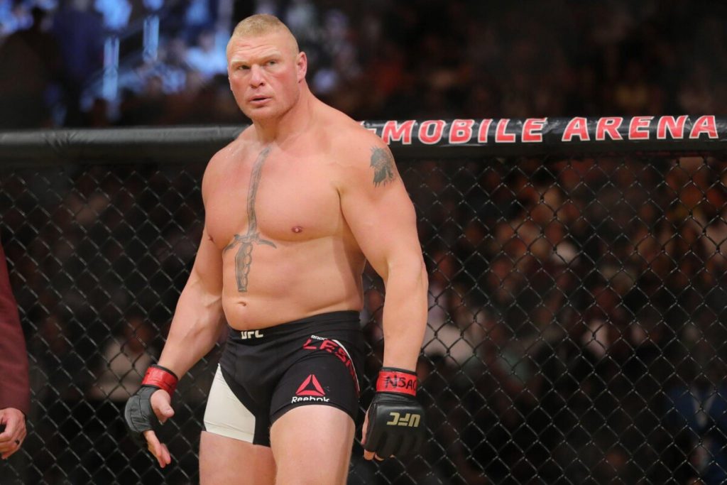 10 Biggest What If Questions in the History of UFC 10 Biggest What If Questions in the History of UFC