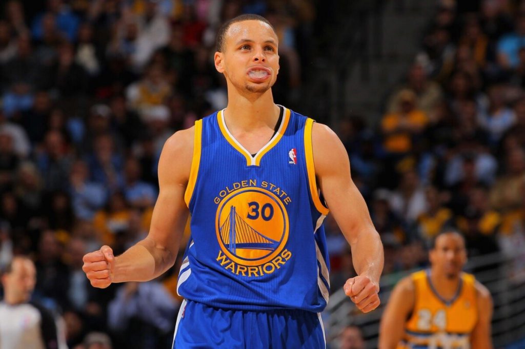 10 Most Stylish Jerseys in the History of NBA  
