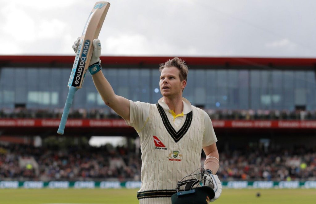 Steve Smith's Top 5 Test Centuries For Australia Steve Smith's Top 5 Test Centuries For Australia