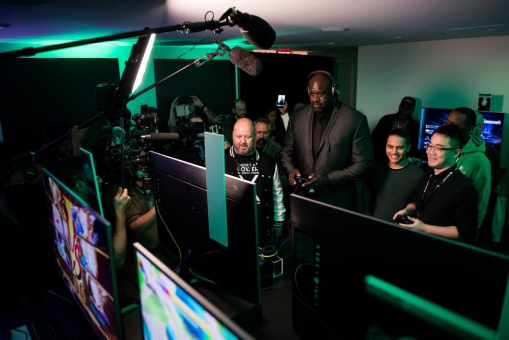 10 Unknown Facts about NBA Legend Shaquille O’Neal  