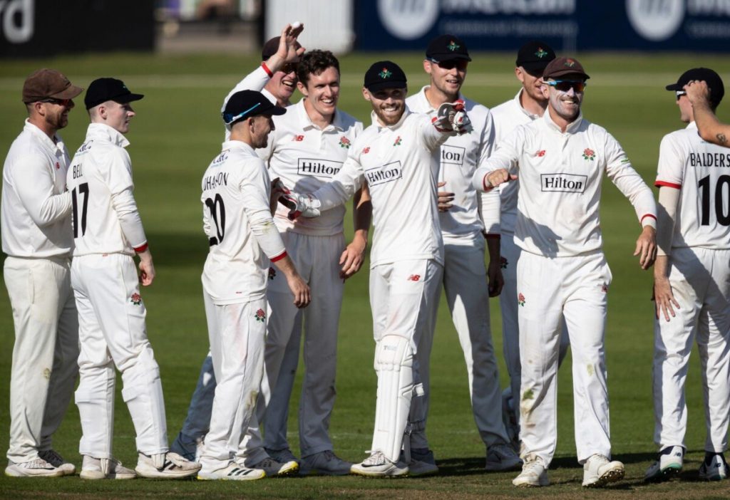 Nathan Lyon Joins Lancashire for 2024 County Cricket Season  