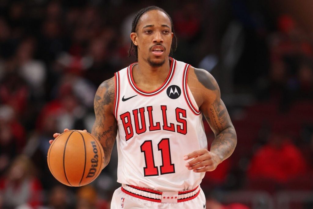 Top 5 Active NBA Players With Most Clutch Field Goals  